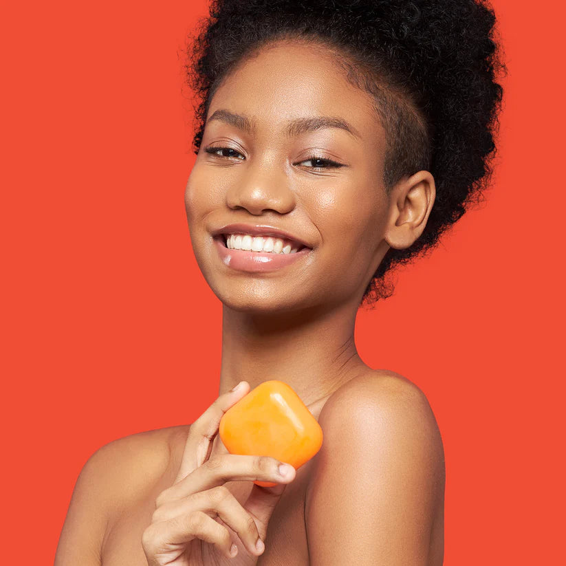 Pure Kojic Acid Skin Brightening Soap (2 Bars)