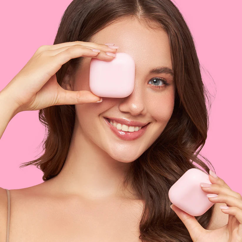 Kojic Acid & Collagen Skin Brightening Soap (2 Bars)