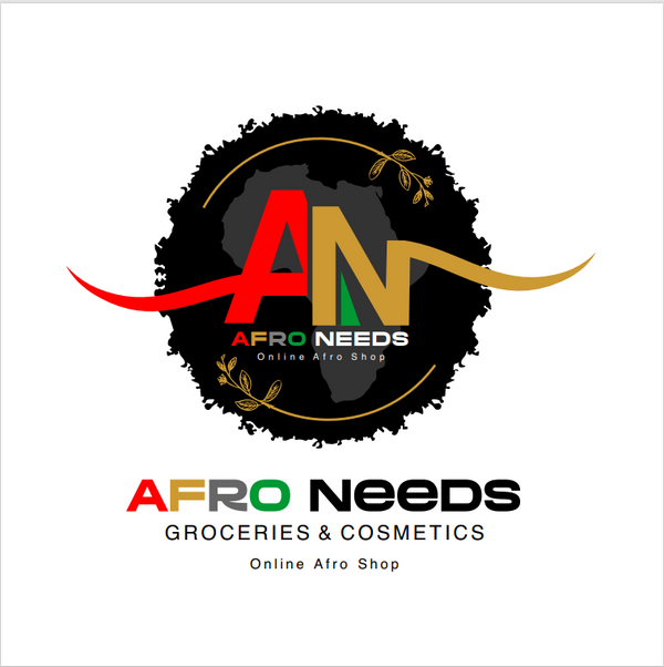 Afro Needs