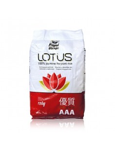 LOTUS RIZ LONG GRAIN PARFUME