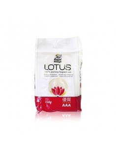 LOTUS RIZ LONG GRAIN PARFUME